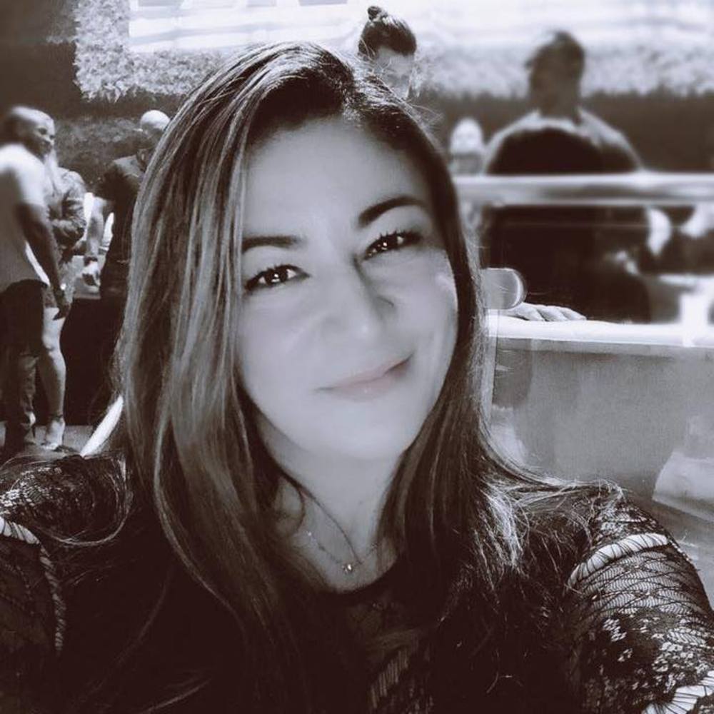 Meet your Posher, Janeth cristina